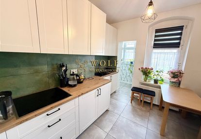 Nowoczesne mieszkanie w centrum tg|53 m²| 2 piętro