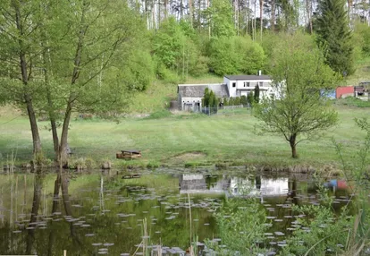 Działka na sprzedaż 35m2