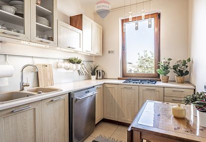 Piątkowo 3osobne pokoje oddzielna kuchnia balkon