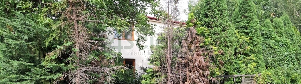 Dom dla rodziny w spokojnym zakątku pruszkowa