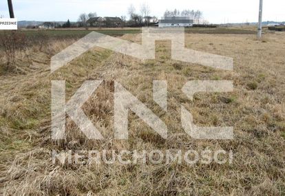 Działka rolno-rekreacyjna 9.94a, boguchwała