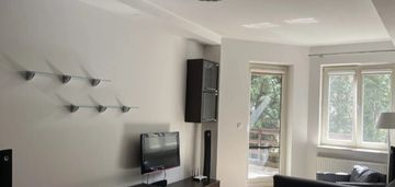 3-pokojowe mieszkanie w dzielnicy wesoła