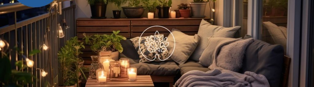 Symfonia | studio z dużym balkonem | 0% prowizji