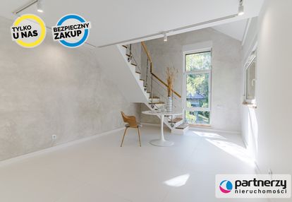 Apartament z tarasem - 400 m od morza!