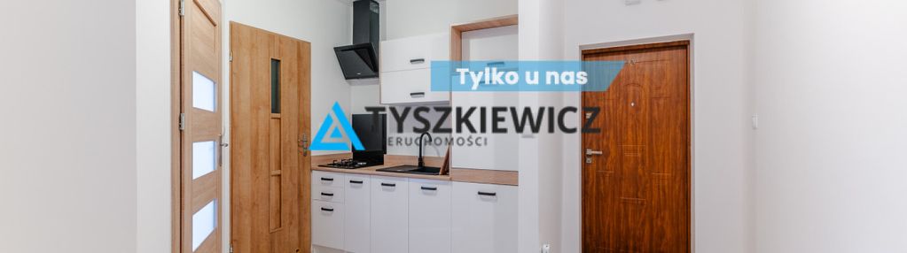 Mieszkanie po generalnym remoncie- bytów