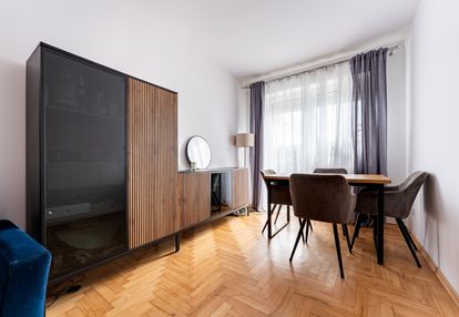 2 pokoje z osobną kuchnią, mały kack przy orłowie