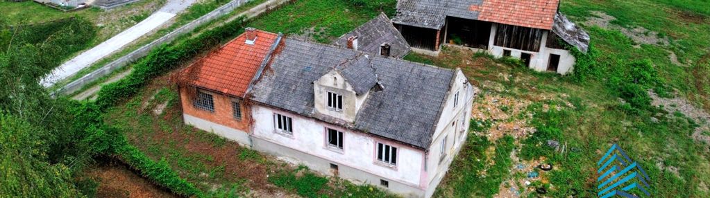Dom | mieszkanie | poręba spytkowska | 90 m2 | 14a