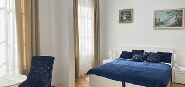 Stare miasto | po remoncie 41 m² | widok na wisłę