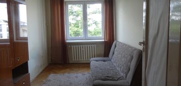 3 pokoje, idealne dla rodziny lub pod inwestycję