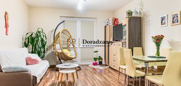 Mieszkanie z tarasem - nowe budownictwo