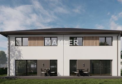 Dom szeregowy 5 pokojowy