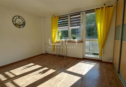 Słoneczne mieszkanie 46,5 m² – wapienica
