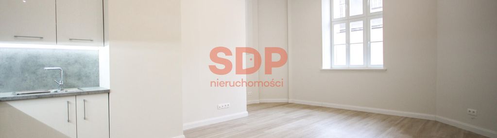 Dwupokojowe mieszkanie w dziedzińcu kamienicy | 56m2 | 2 pok | eng