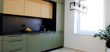 2 pokojowe mieszkanie 56m2 2p chorzów c.o. kuchnia