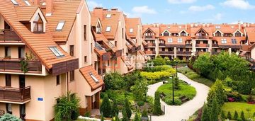 Okolice ul. husarskiej  balkon/2 garaże