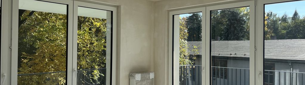 Bez prowizji | gotowe mieszkanie | taras na dachu