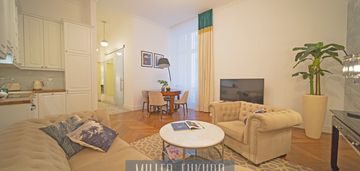 Piękny apartament przy ul. noakowskiego