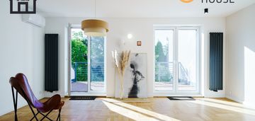 Nowoczesny dom|stan deweloperski|super lokalizacja