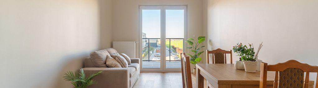 Nowe/wysoki standard/miejsce parkingowe