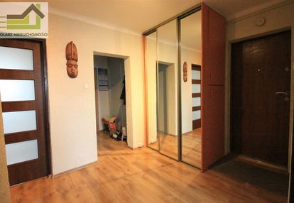 3 pokojowe mieszkanie w sosnowcu zagórzu