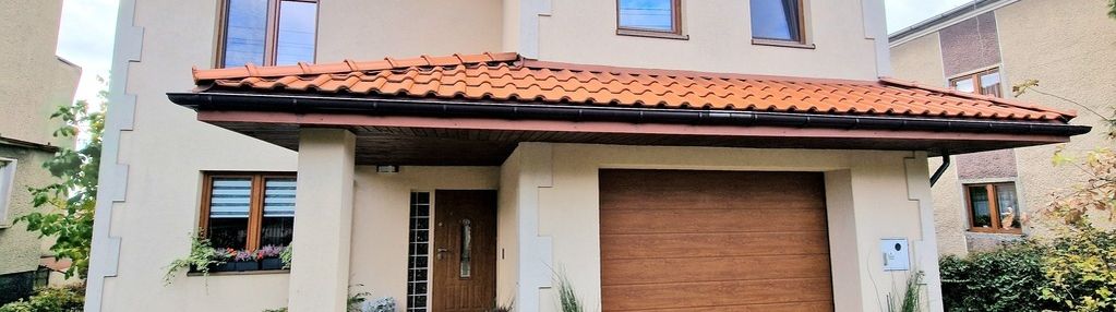 Nowoczesny dom | 178m | eko | garaż | bez nakładów