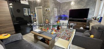 Mieszkanie 36,76 m2 na 1 piętrze osiedle 1 maja