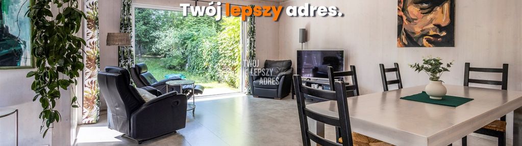 Nowoczesny dom w krakowie z garażem i ogrodem!