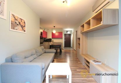 Centrum | klimatyzacja | balkon | kom. l.