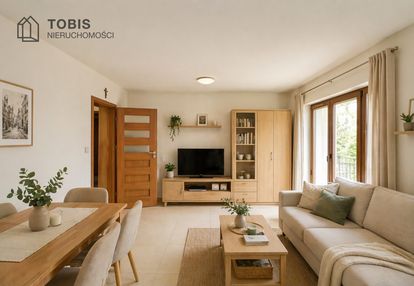 106m²: prestiżowe biuro lub luksusowy apartament