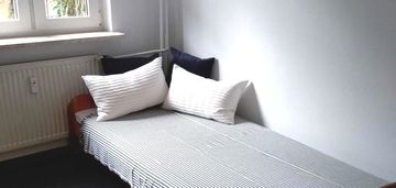 Bemowo | 3 pokoje | ogródek | metro