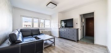 Mieszkanie 2 pokoje 37,66m2 poznań bułgarska