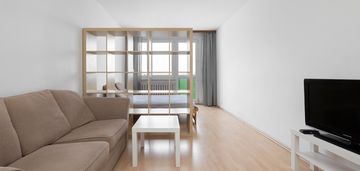 Dwustronne 2pokojowe w brzeźnie-500 m od plaży