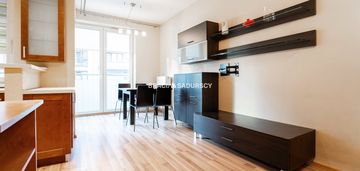 Dębniki, 2 pok., balkon, gotowe do zamieszkania