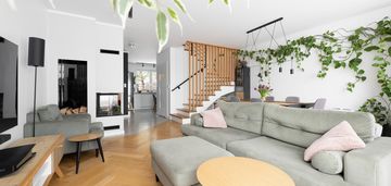 Cisza, zieleń i szybki dojazd do trójmiasta