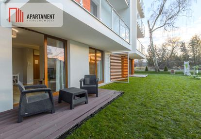 Nowoczesne apartamenty inwestycyjne w doskonałej l