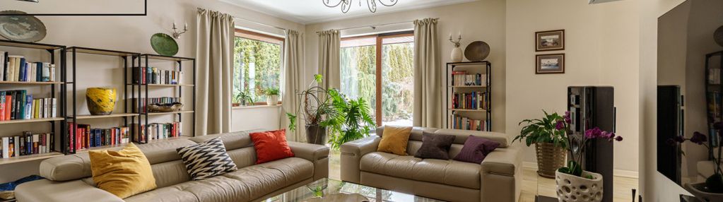 Wygodny dom blisko natury, idealne dla rodzin