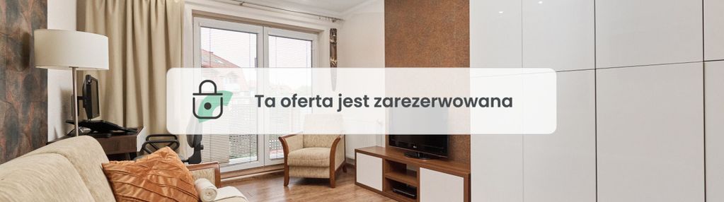 2-pokojowe rozkładowe przy ul. cztery podkowy