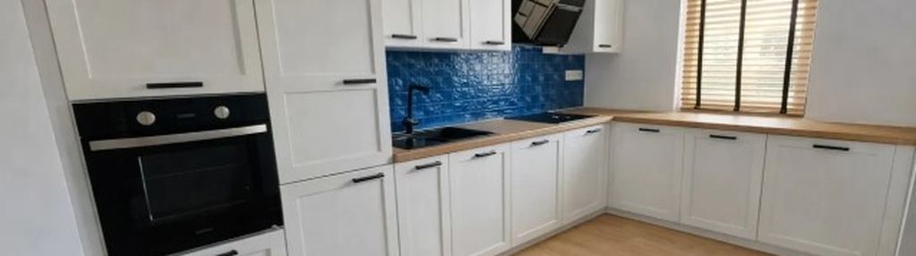 2-pokojowe mieszkanie na targówku