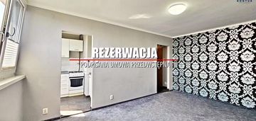 Ładna kawalerka 25m2 | 2 piętro | os. liburnia
