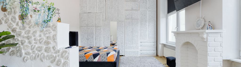 Mieszkanie w centrum | 71,58 m² | garaż | 2 łazien