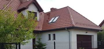 Elegancka willa miejska w spokojnej części wrocław