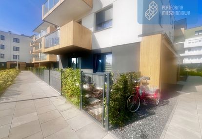 Idealne dla ciebie z balkonem, który robi wrażenie
