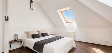 Loftowy klimat 3 pokoje | 71,9 m² |  do wejścia