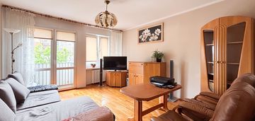 Częstochowa, raków – 2 pokoje, 38 m²