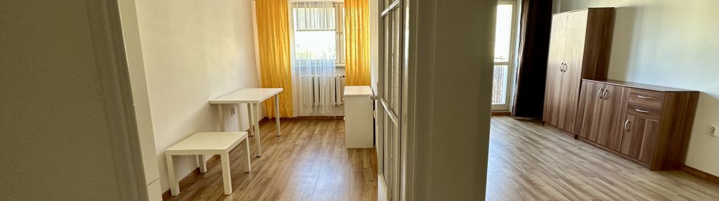 37m2,kw, balkon, w pobliżu uniwersytetu medycznego