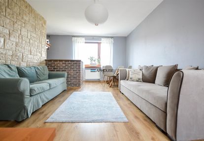 Komfortowe z balkonem spokojna okolica