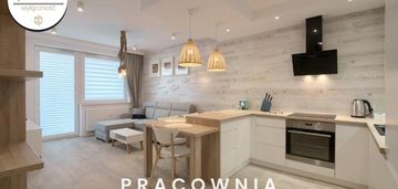 Apartament premium w dzielnicy uzdrowiskowej