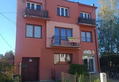 Mieszkanie 45 m2 | 2 pok. | balkon | do remontu