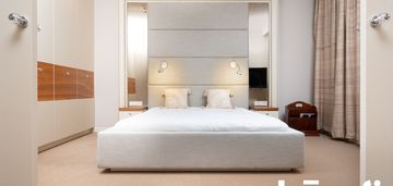 Dom z ogrodem na wynajem w krakowie