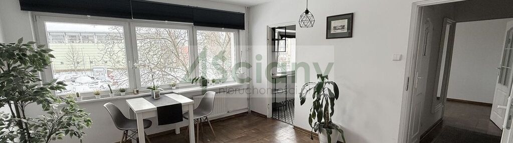 Mieszkanie 2 pokojowe 38,06 m² wola – ul. redutowa